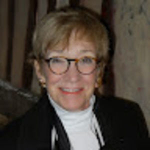 Meet your Posher, Susan
